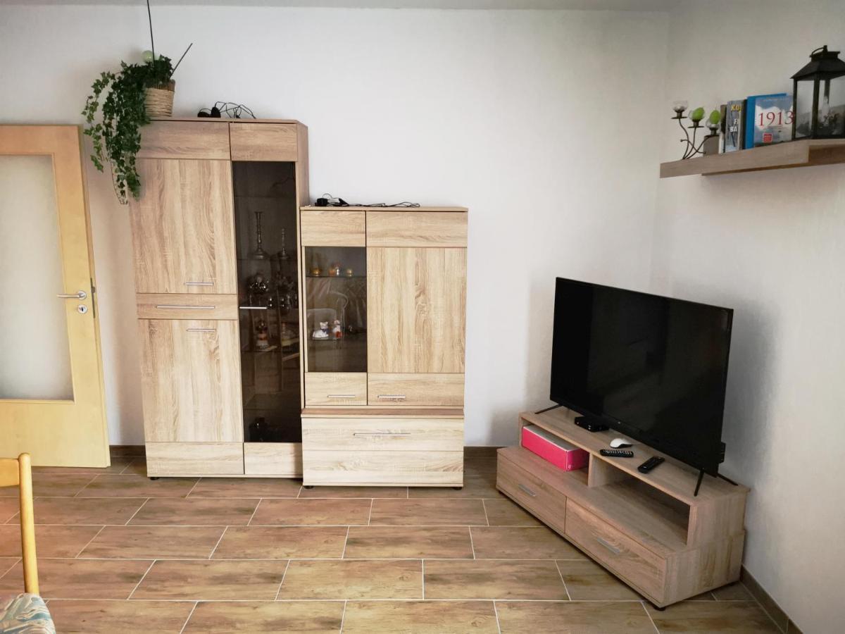 Gaestehaus Remde Erfurt Dış mekan fotoğraf