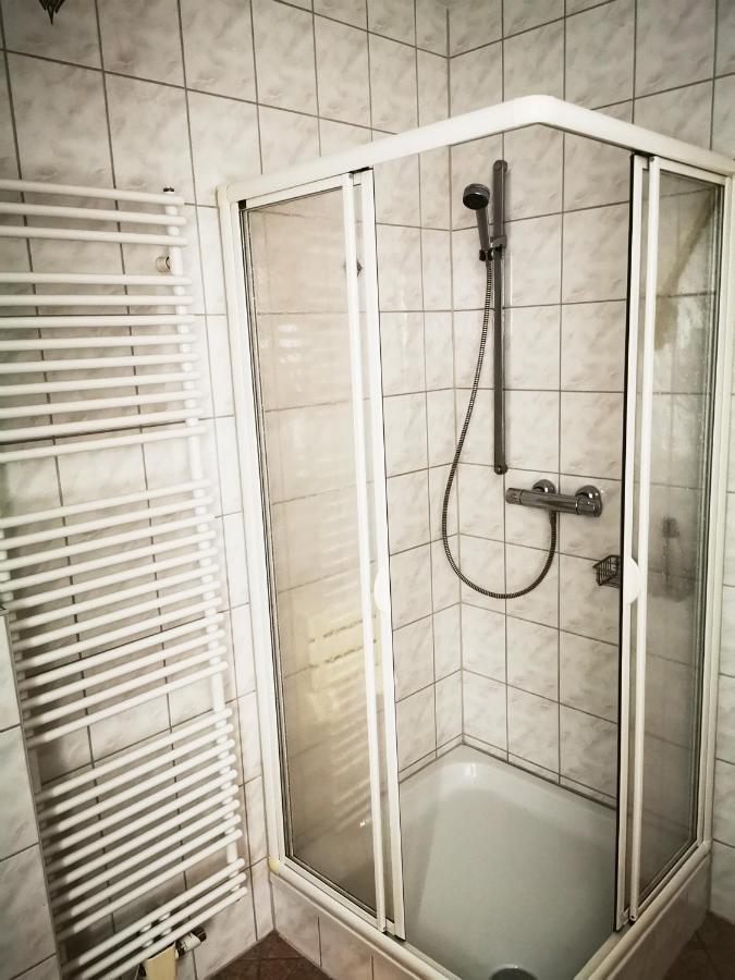 Gaestehaus Remde Erfurt Dış mekan fotoğraf