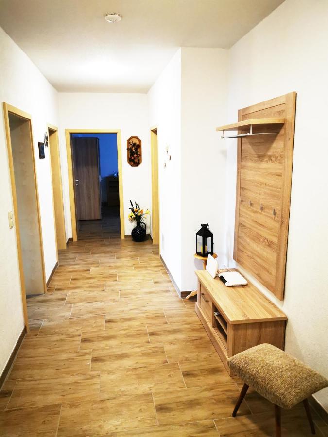 Gaestehaus Remde Erfurt Dış mekan fotoğraf