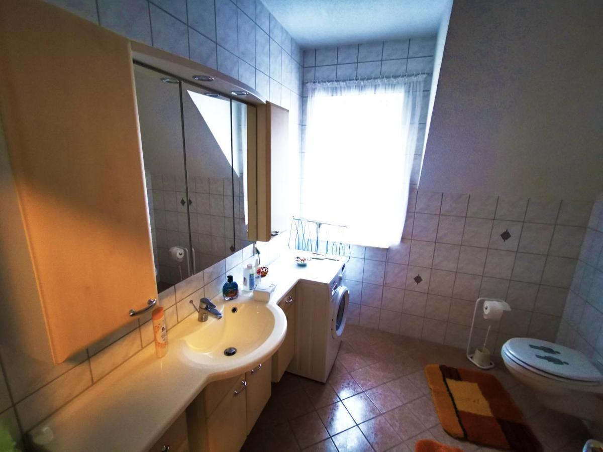 Gaestehaus Remde Erfurt Dış mekan fotoğraf