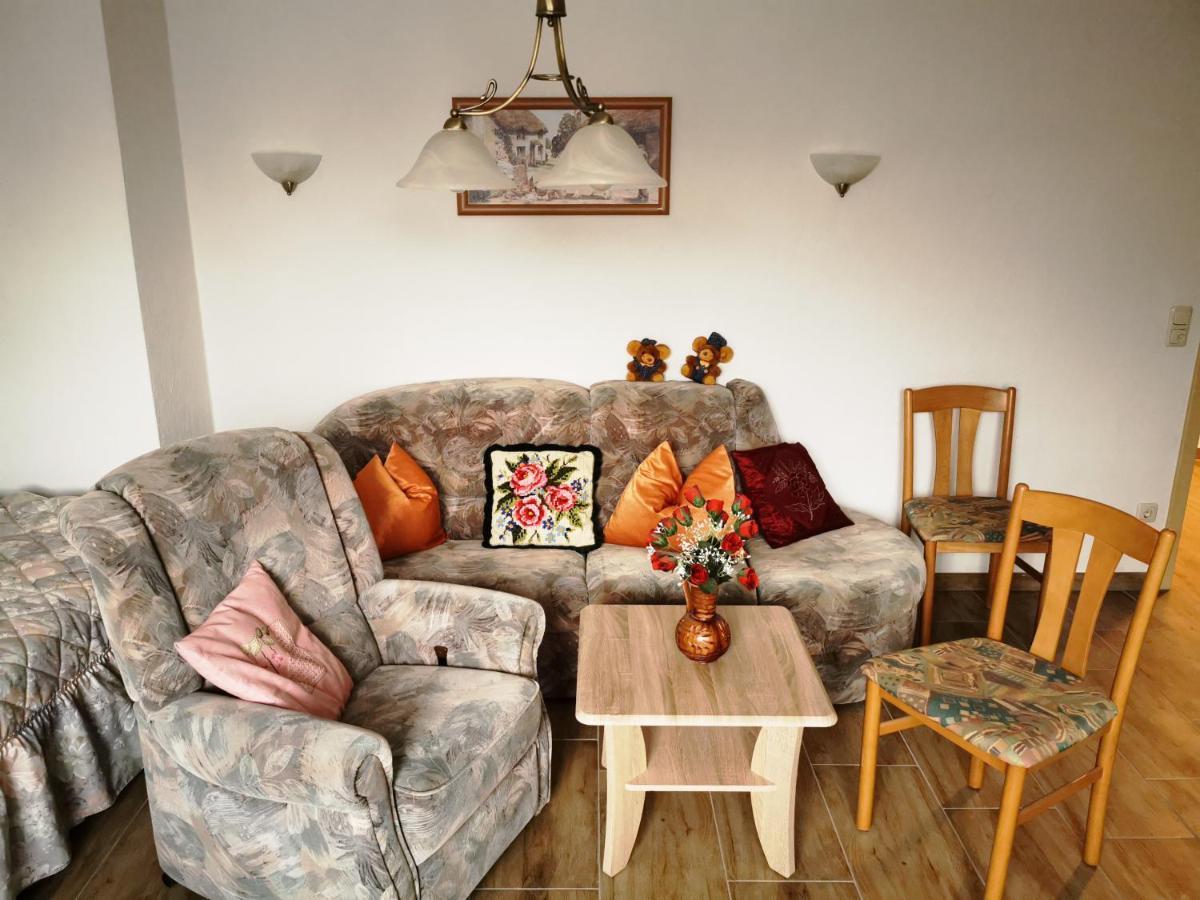 Gaestehaus Remde Erfurt Dış mekan fotoğraf