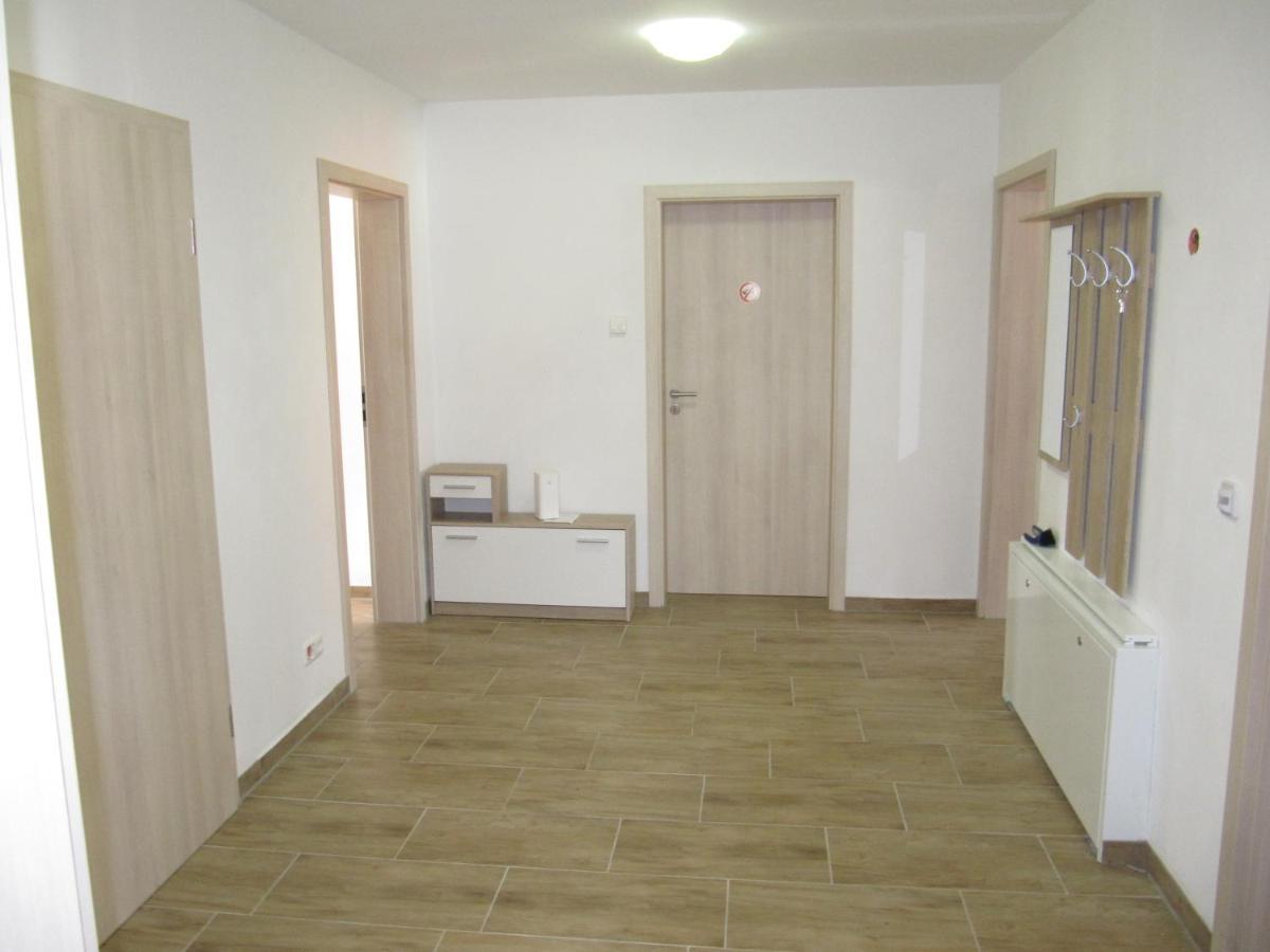 Gaestehaus Remde Erfurt Dış mekan fotoğraf