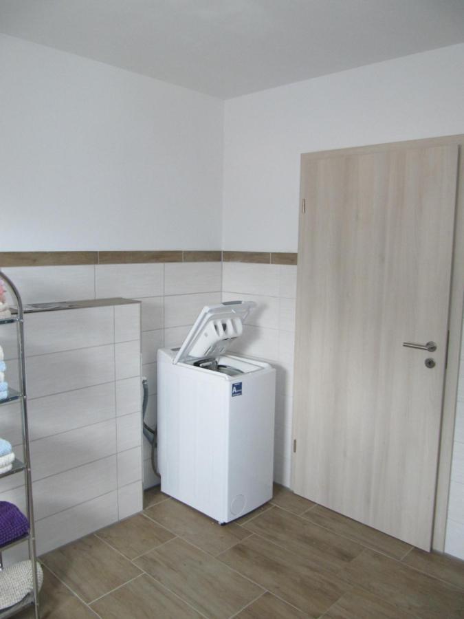 Gaestehaus Remde Erfurt Dış mekan fotoğraf