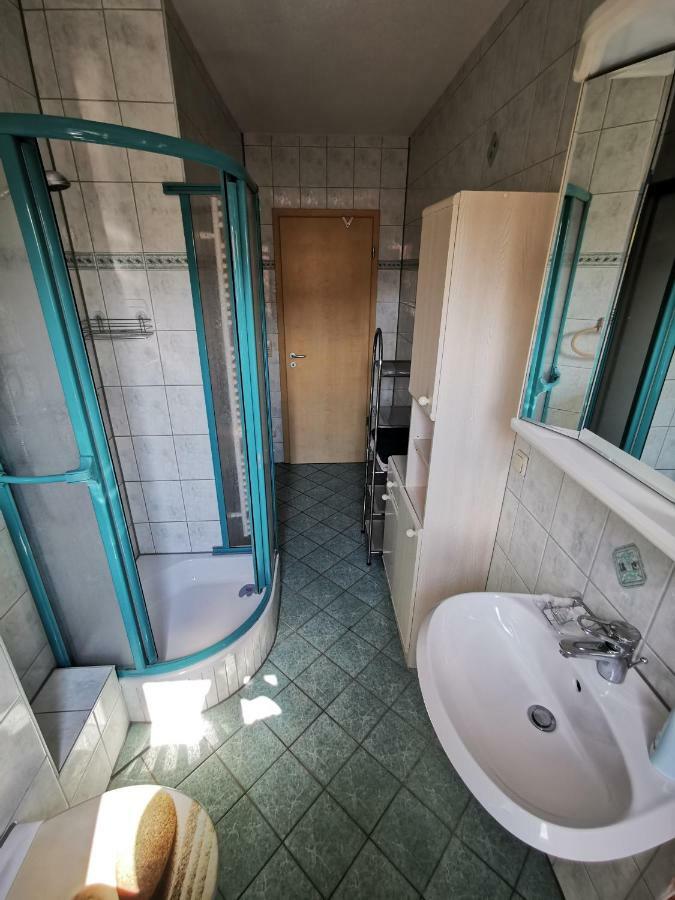 Gaestehaus Remde Erfurt Dış mekan fotoğraf